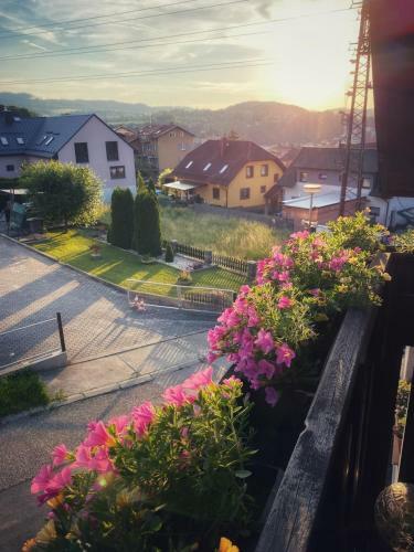 Hostal R-penzion