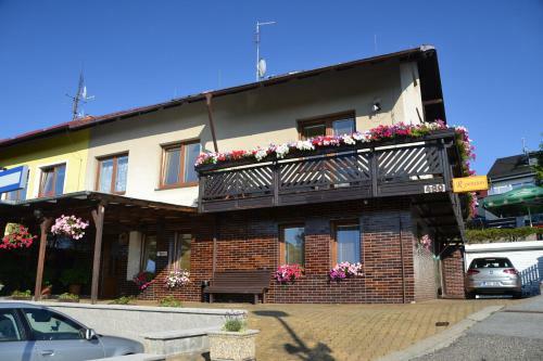 Hostal R-penzion