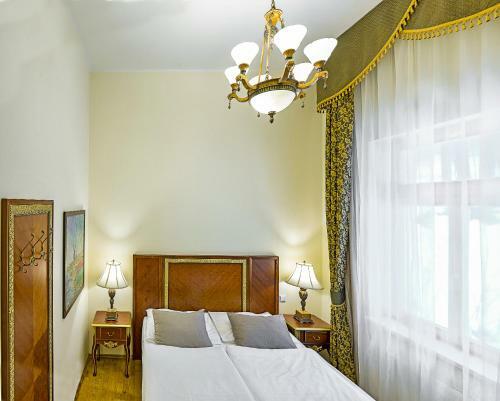 Residence Hotel Romanza