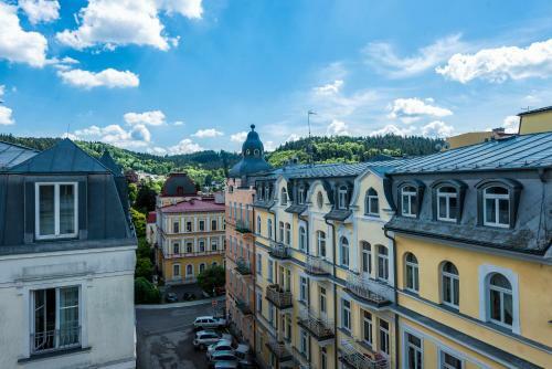 Residence Hotel Romanza