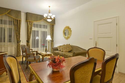 Residence Hotel Romanza