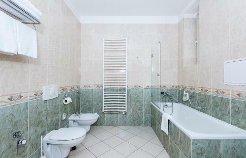Residence Hotel Romanza