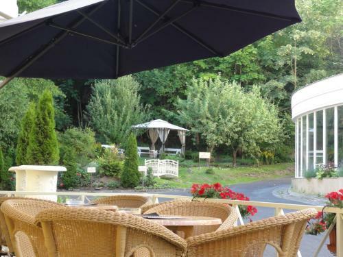 Residence Hotel Romanza