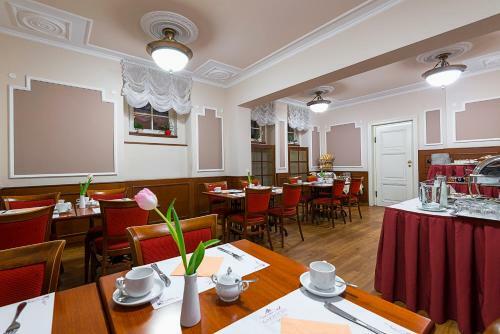 Residence Hotel Romanza