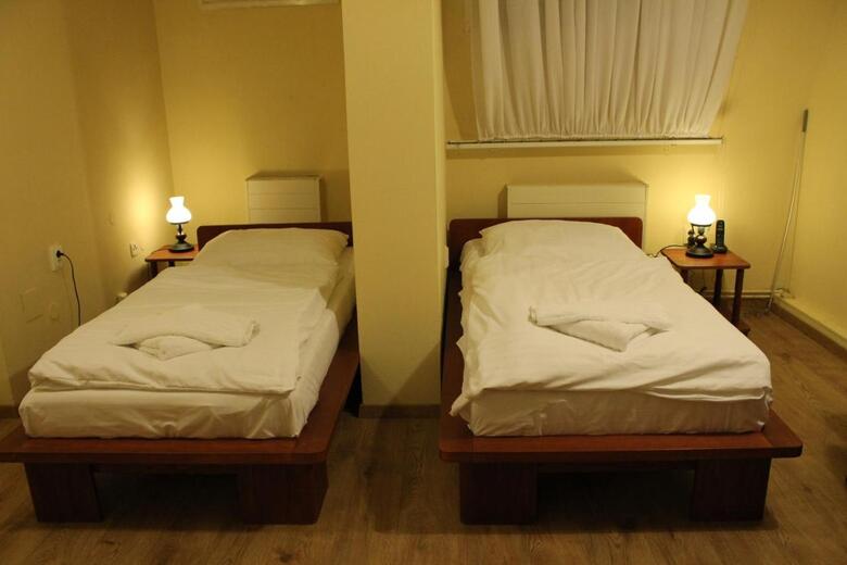 Hostal Enjoy Inn