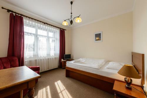 Hotel Valdstejn