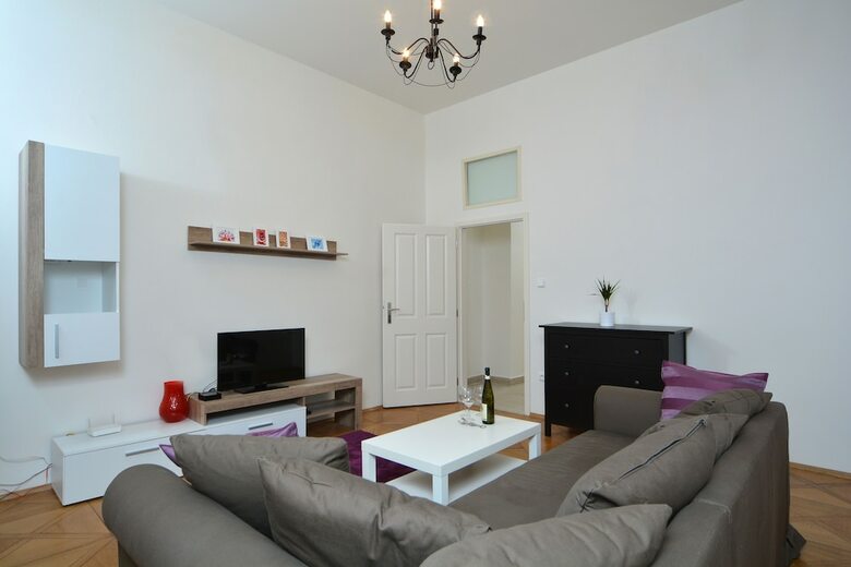 Mivos Prague Apartments