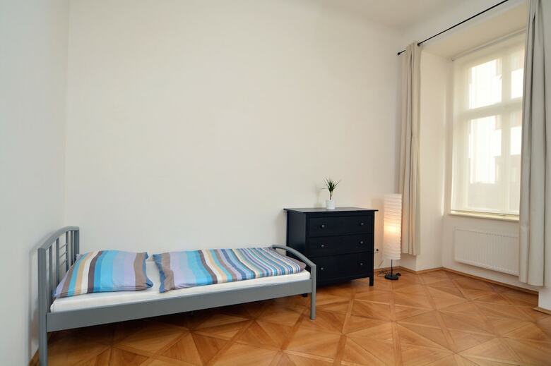 Mivos Prague Apartments