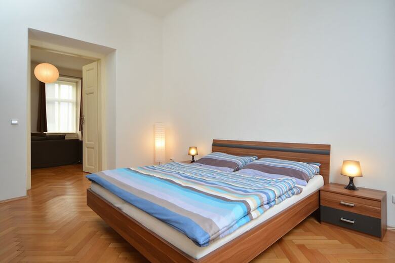 Mivos Prague Apartments
