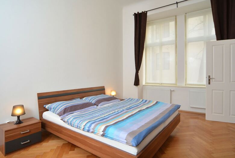 Mivos Prague Apartments
