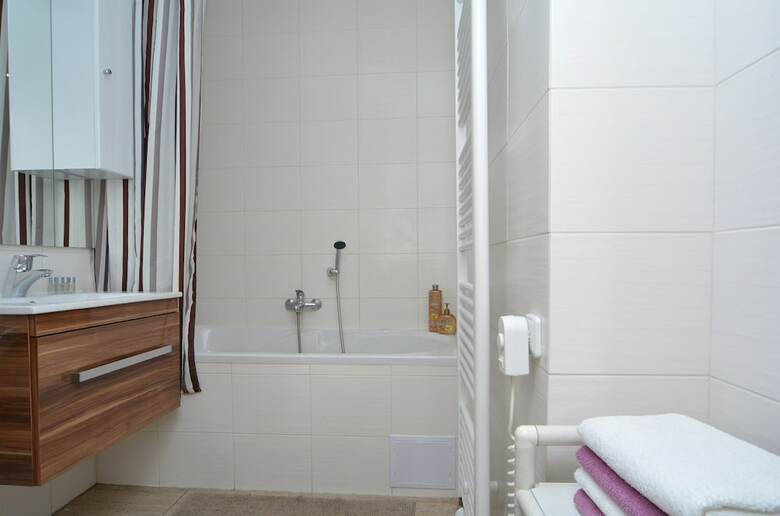 Mivos Prague Apartments