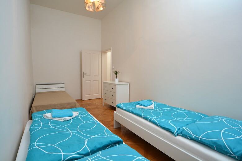 Mivos Prague Apartments