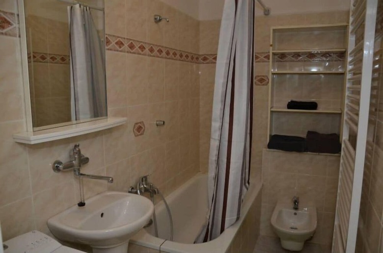 Mivos Prague Apartments