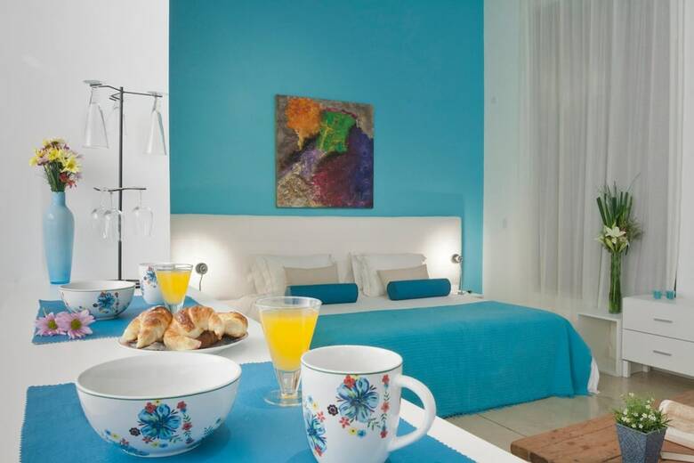 Apartamento Soho Point