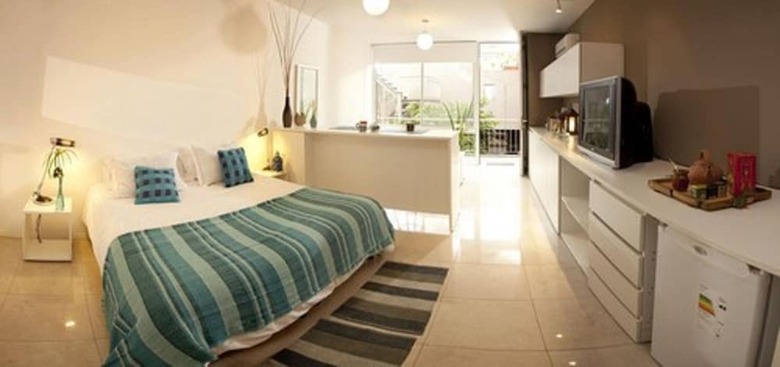Apartamento Soho Point