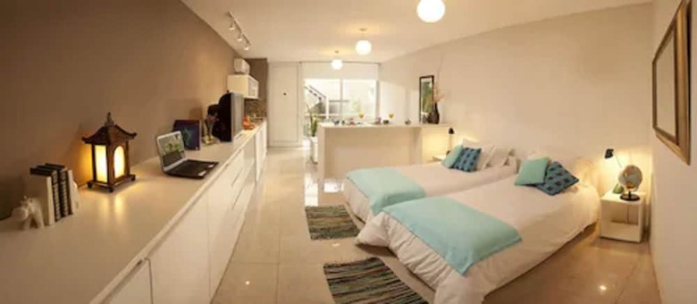 Apartamento Soho Point