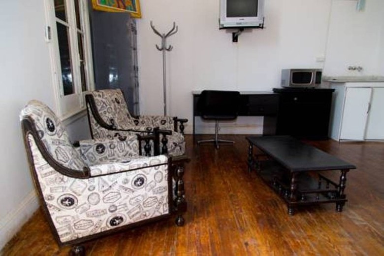 Hostal Hostel Redencion
