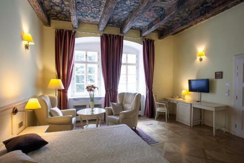 Hotel Merchant's Yard Residence