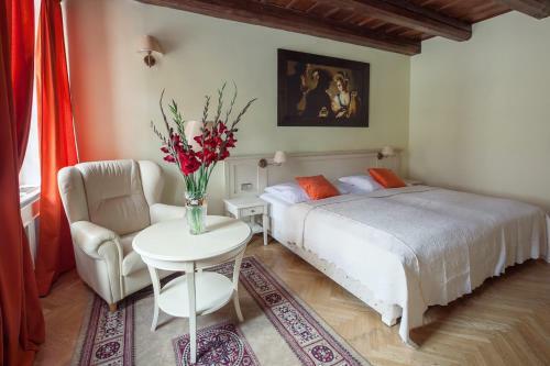 Hotel Merchant's Yard Residence