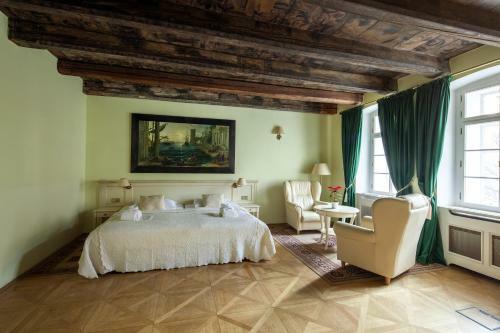 Hotel Merchant's Yard Residence
