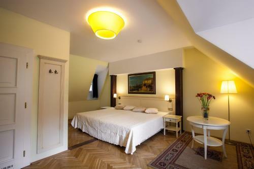 Hotel Merchant's Yard Residence