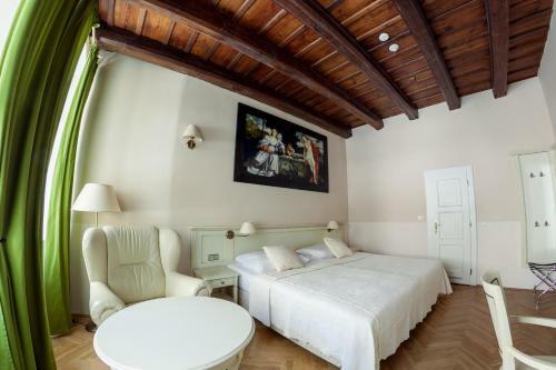 Hotel Merchant's Yard Residence