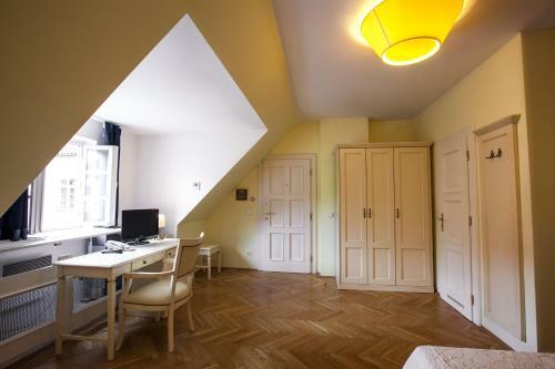 Hotel Merchant's Yard Residence