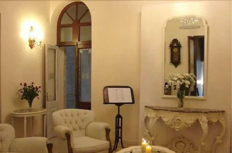 Arribo Buenos Aires Hotel Boutique