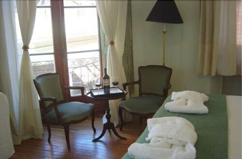 Arribo Buenos Aires Hotel Boutique