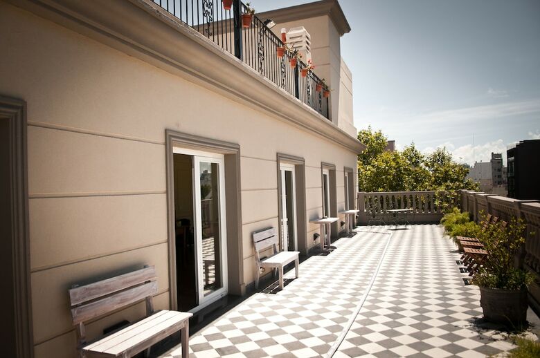 Hotel Clasico