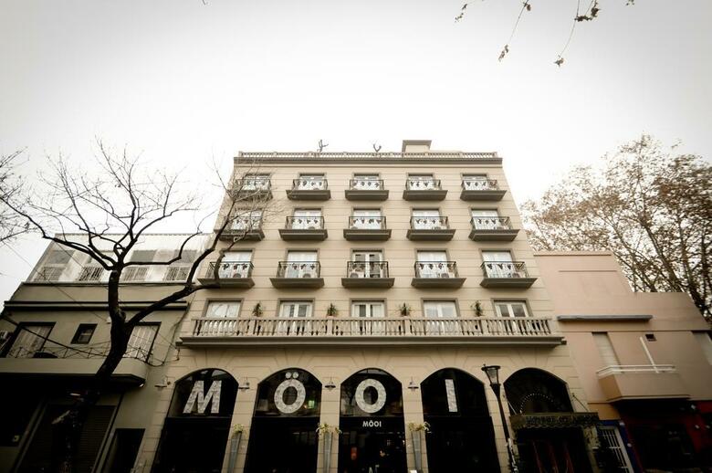 Hotel Clasico