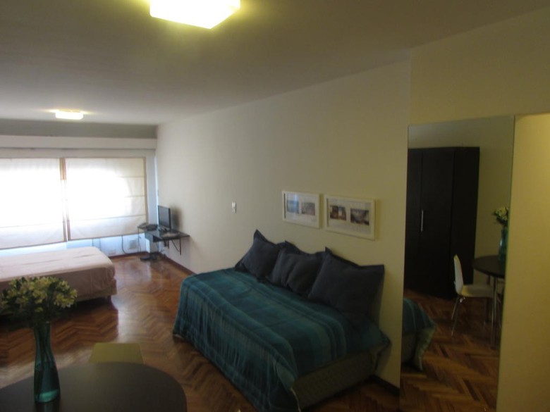 Buenos Aires Apartment