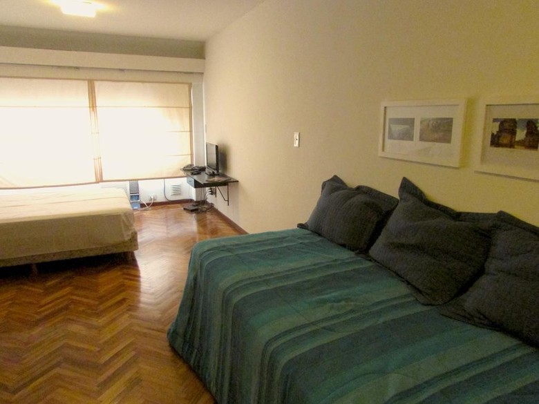 Buenos Aires Apartment
