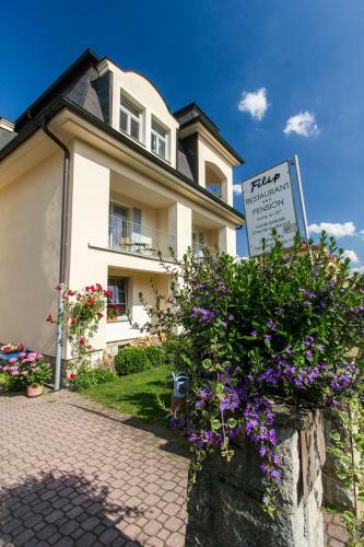 Hostal Penzion Filip