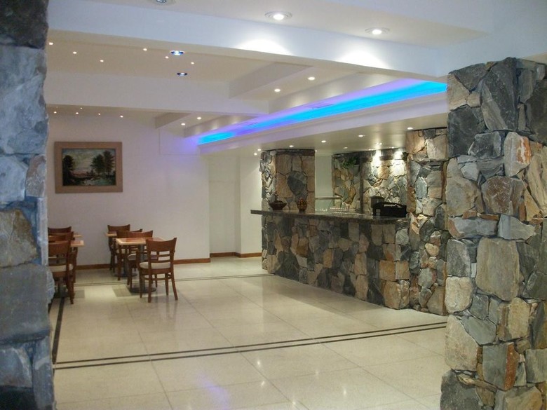 Village Garden Apart Hotel