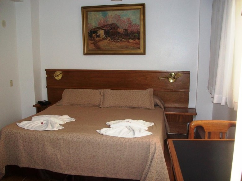 Village Garden Apart Hotel