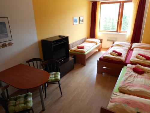 Apartment Ramzov� Adam 25