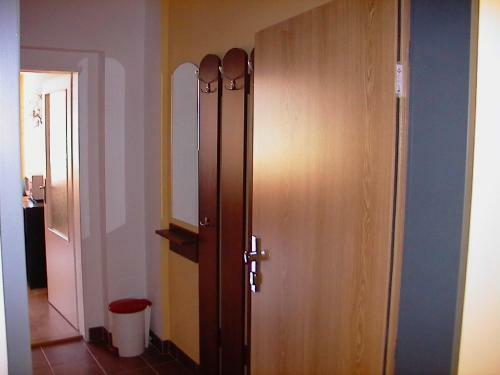 Apartment Ramzov� Adam 25