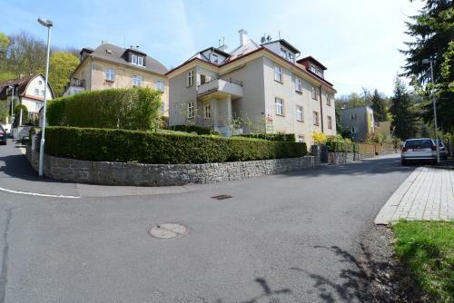Apartamento Privat T?i K?�?e