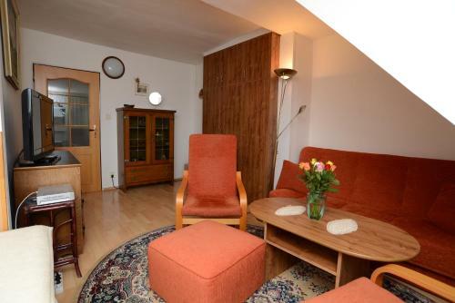 Apartamento Privat T?i K?�?e