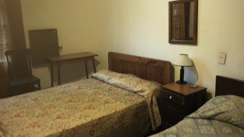 Hotel Bahia
