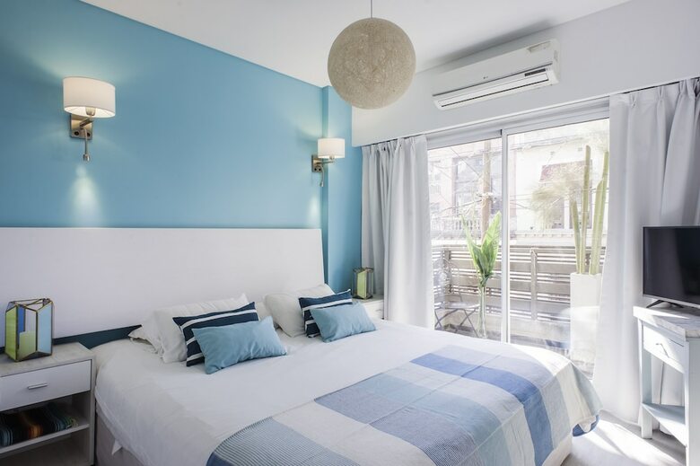 Hotel Soho Point Central