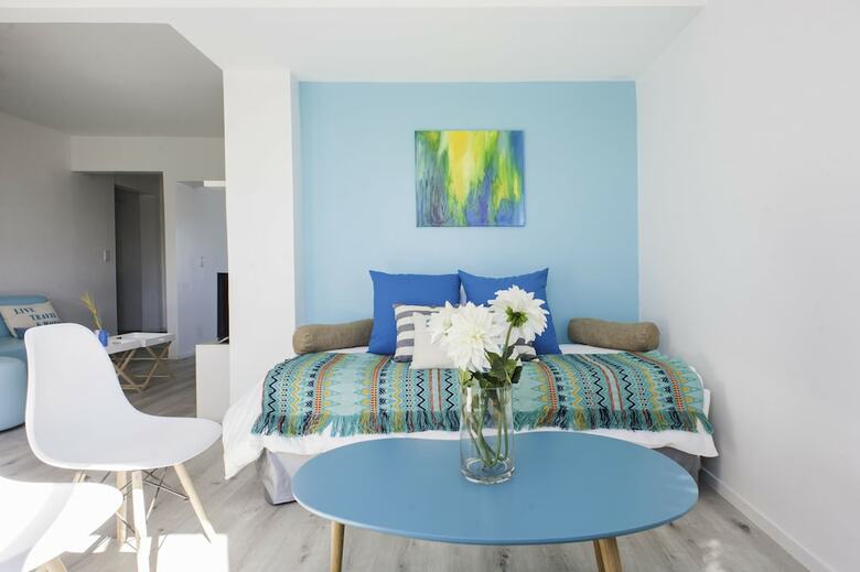 Hotel Soho Point Central