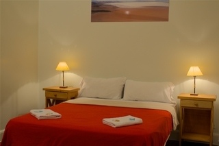 Hostel Suites Obelisco