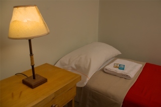 Hostel Suites Obelisco