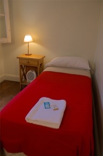 Hostel Suites Obelisco