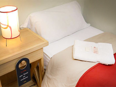 Hostel Suites Obelisco