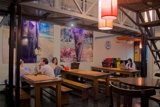Hostel Suites Obelisco