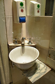Hostel Suites Obelisco