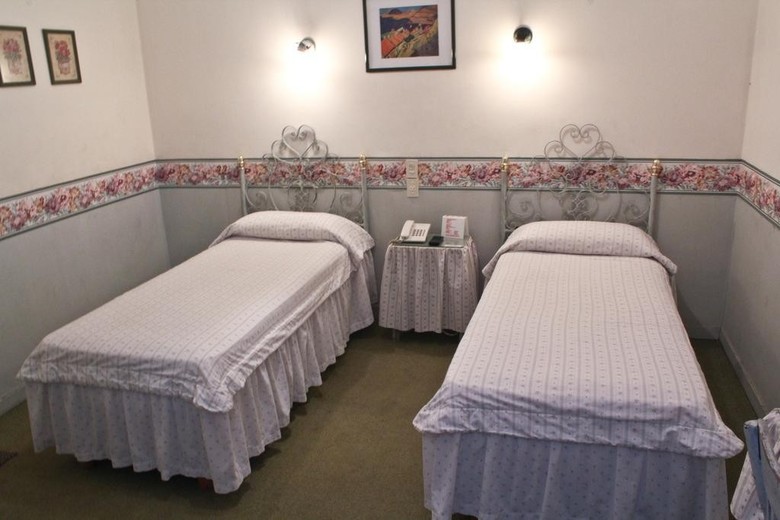 Gran Hotel Hispano